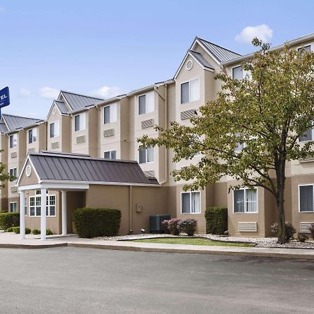 Microtel Inn By Wyndham Louisville East Kültér fotó