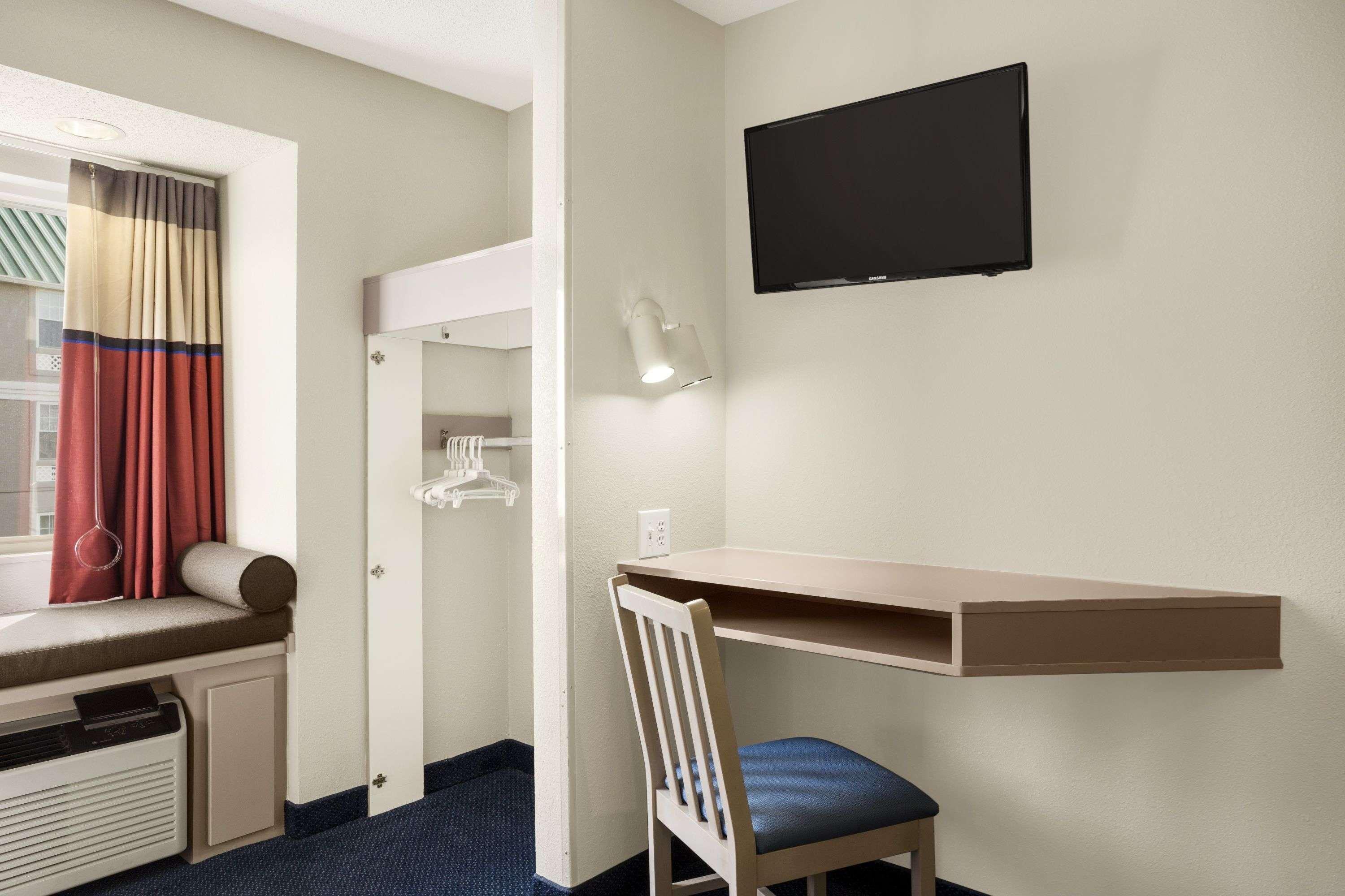Microtel Inn By Wyndham Louisville East Kültér fotó