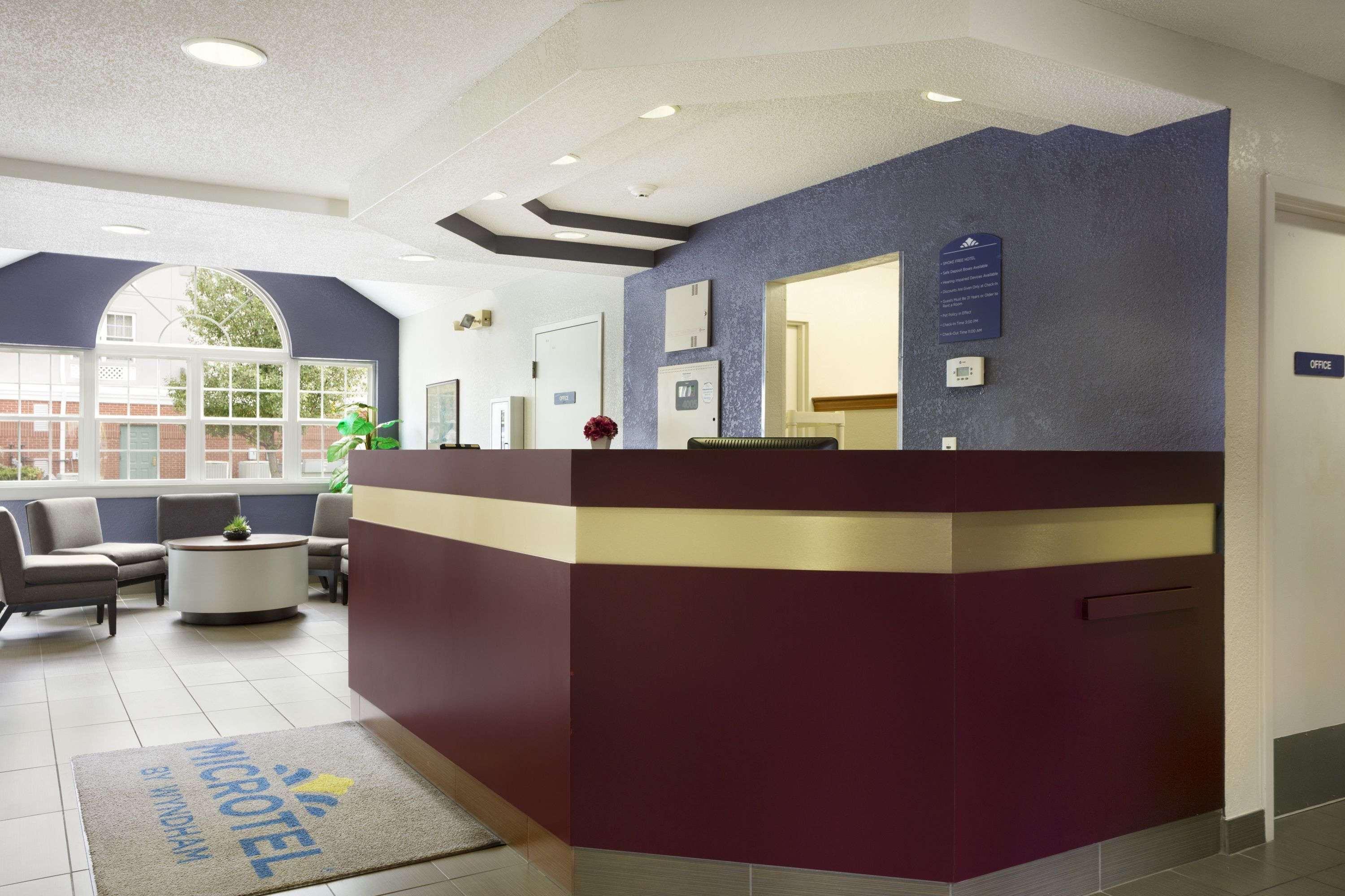 Microtel Inn By Wyndham Louisville East Kültér fotó