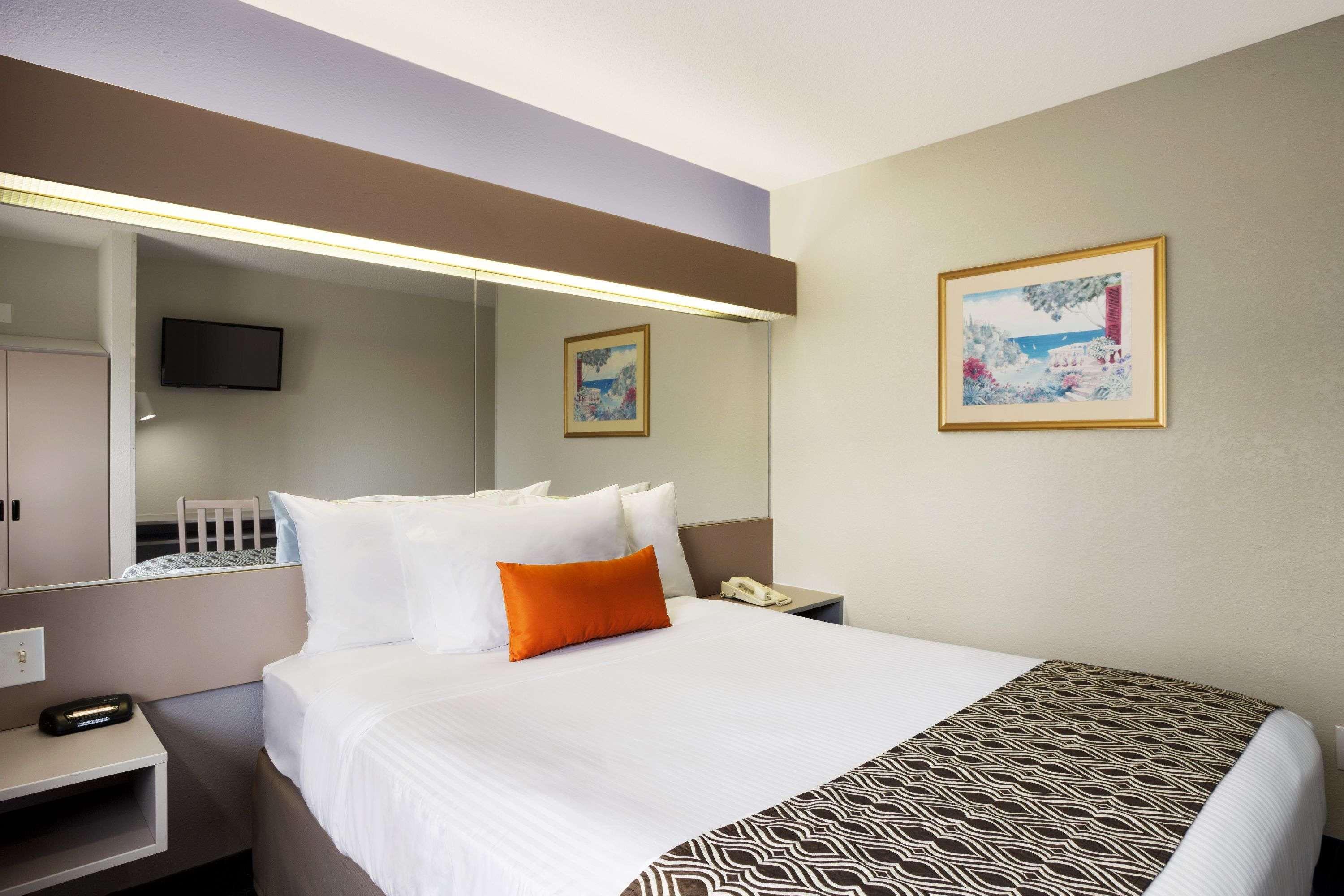 Microtel Inn By Wyndham Louisville East Kültér fotó