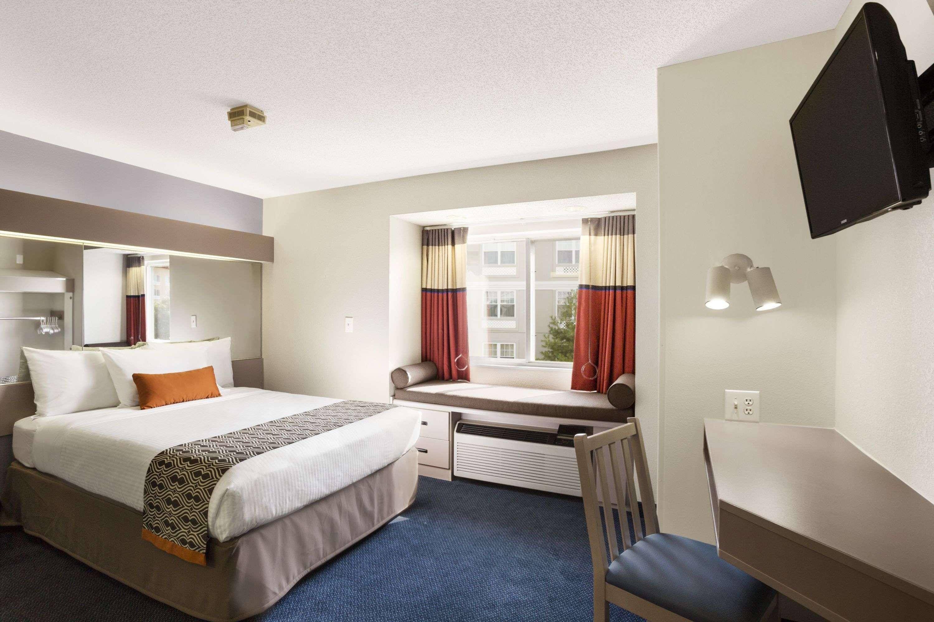 Microtel Inn By Wyndham Louisville East Kültér fotó