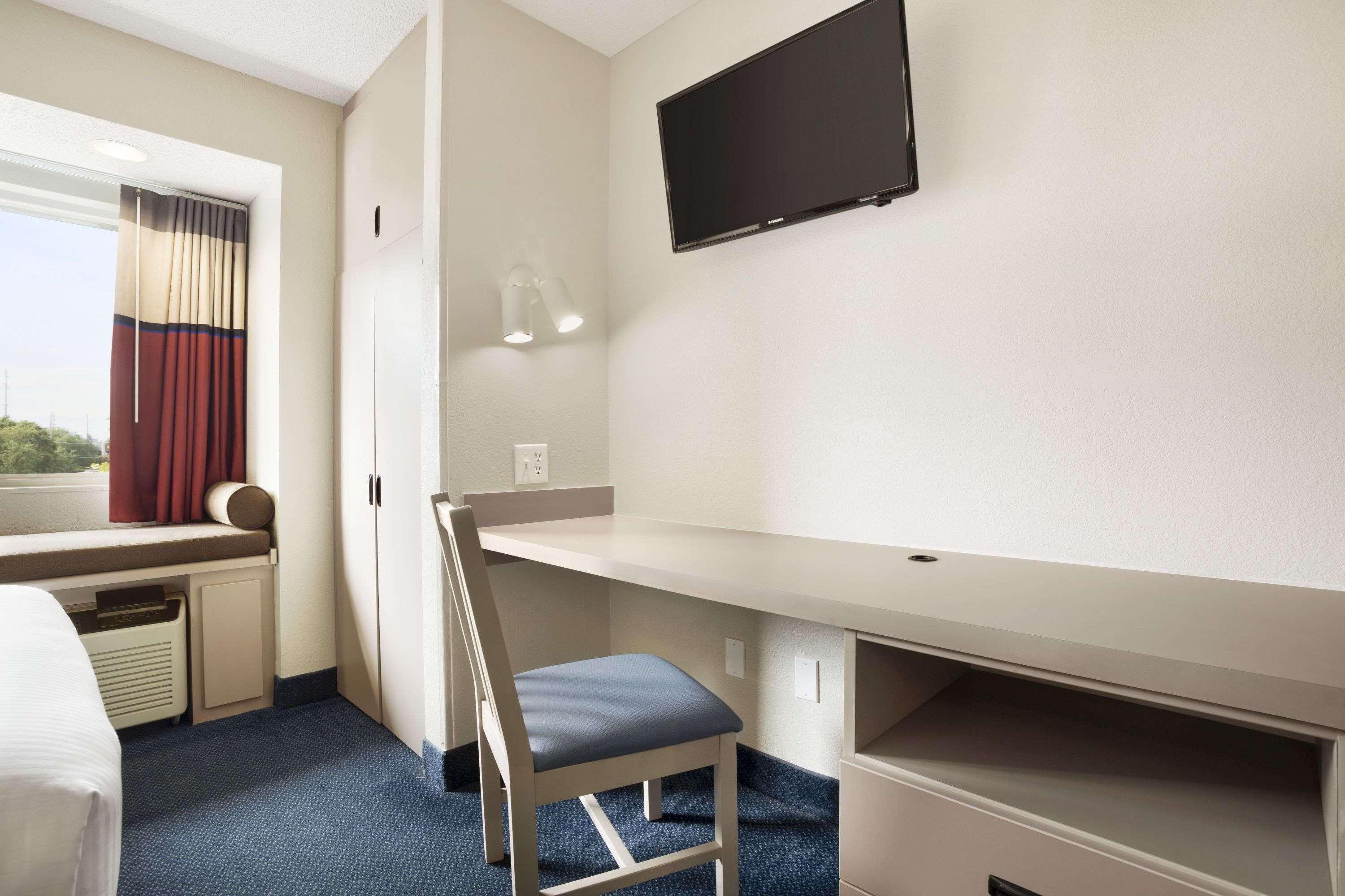 Microtel Inn By Wyndham Louisville East Kültér fotó