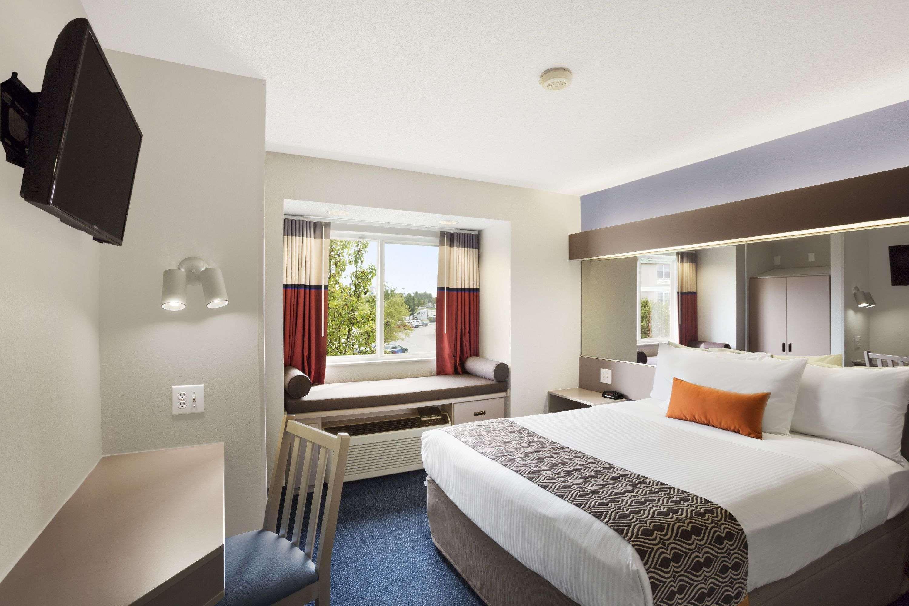 Microtel Inn By Wyndham Louisville East Kültér fotó