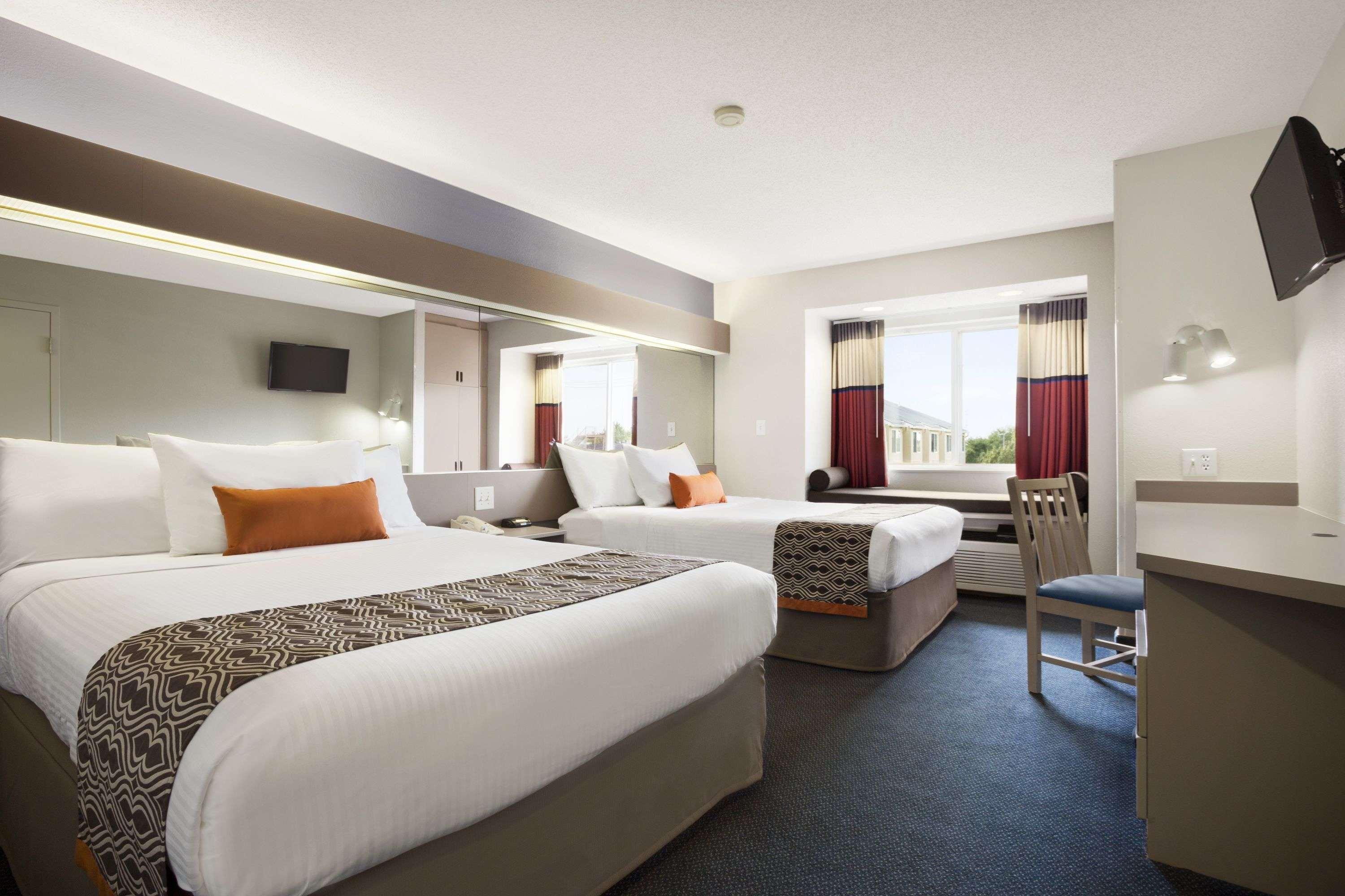 Microtel Inn By Wyndham Louisville East Kültér fotó