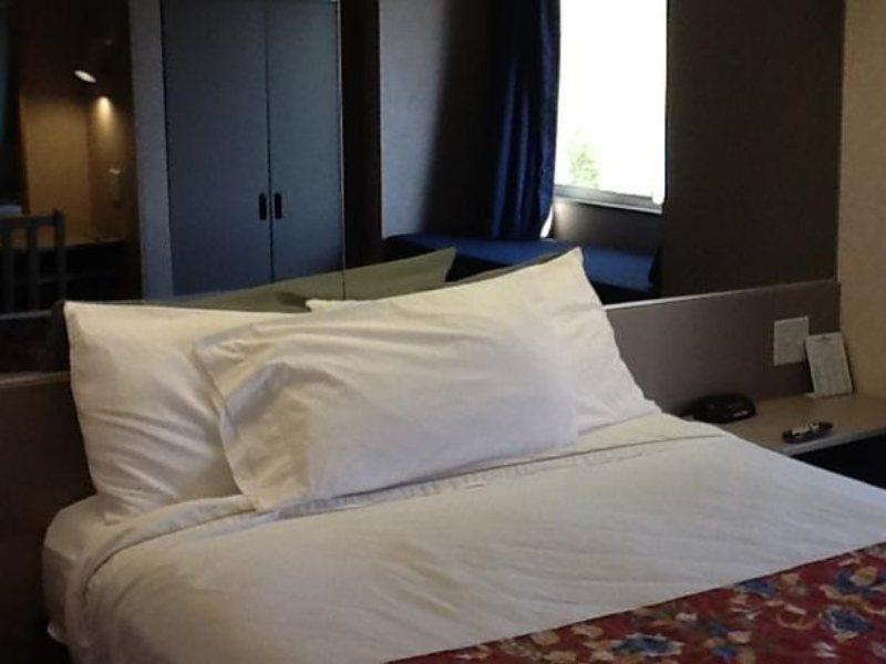Microtel Inn By Wyndham Louisville East Kültér fotó