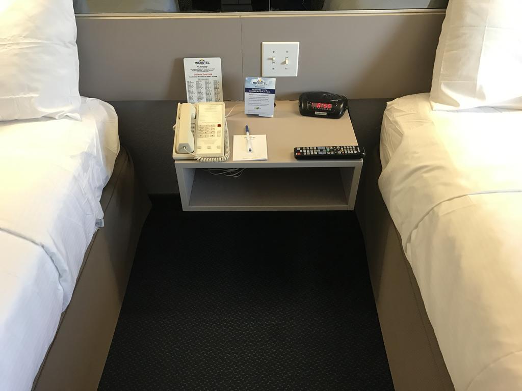 Microtel Inn By Wyndham Louisville East Kültér fotó