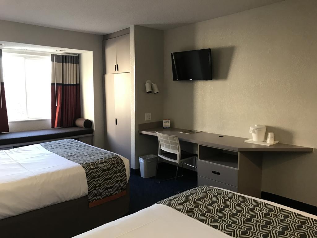 Microtel Inn By Wyndham Louisville East Kültér fotó