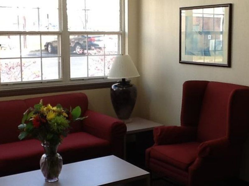 Microtel Inn By Wyndham Louisville East Kültér fotó